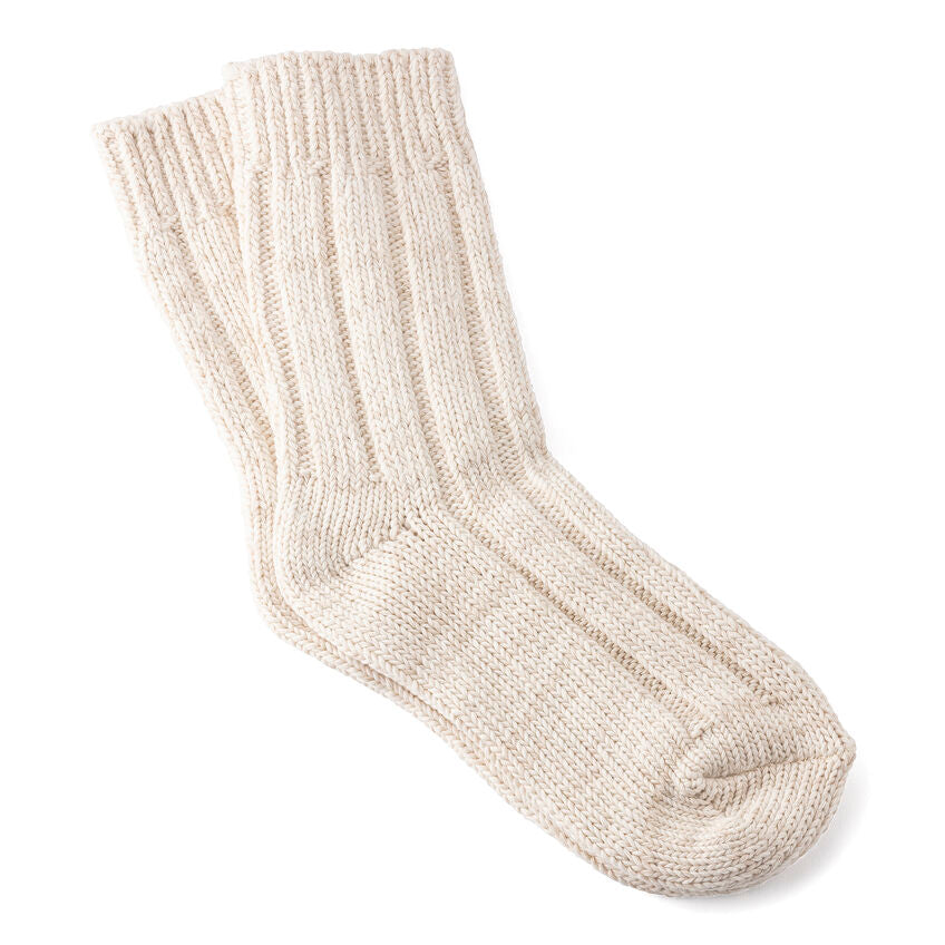 Birkenstock Womens Cotton Twist Sock