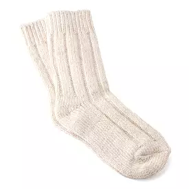 Birkenstock Womens Cotton Twist Sock