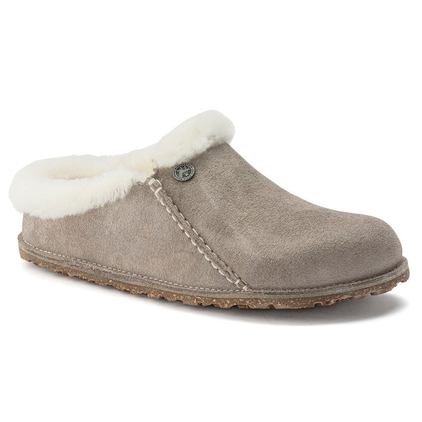 Birkenstock Zermatt Shearling Premium