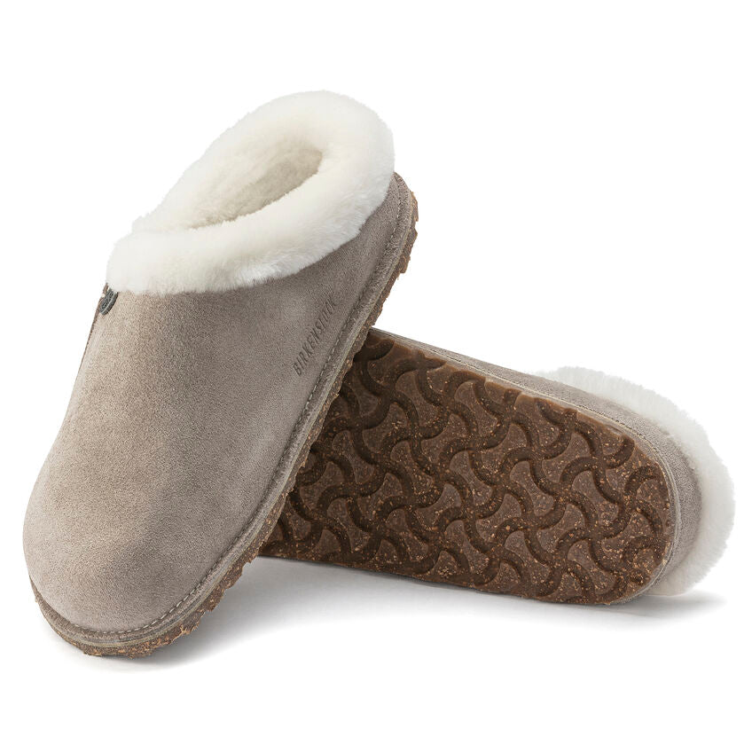 Birkenstock Zermatt Shearling Premium