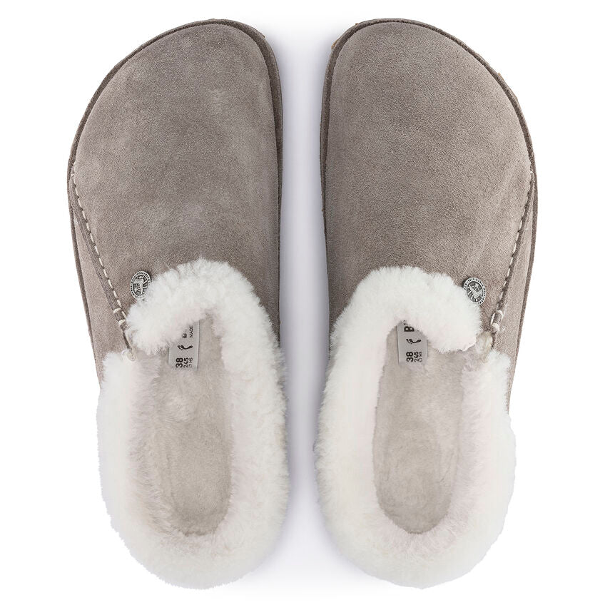 Birkenstock Zermatt Shearling Premium