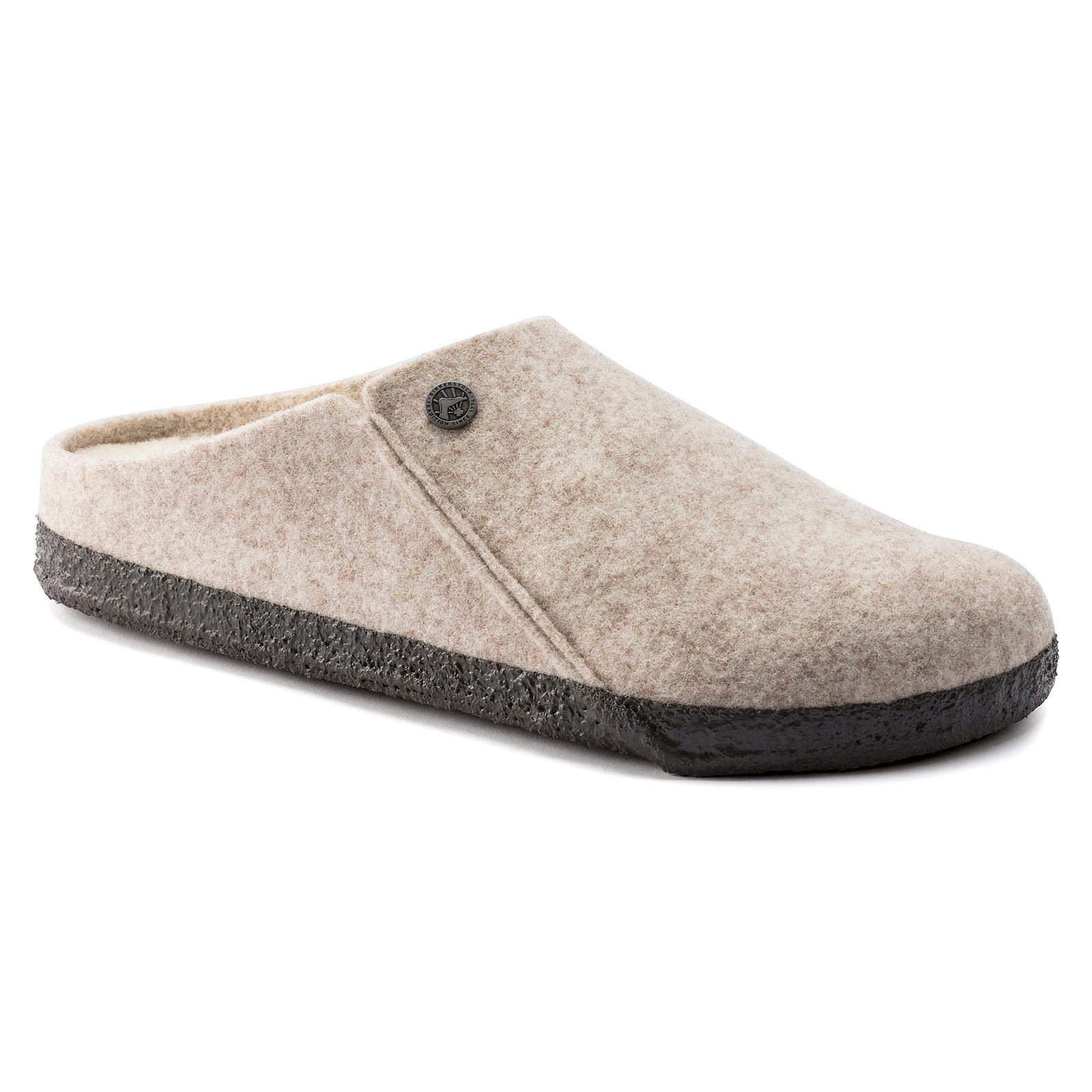 Birkenstock Zermatt Shearling