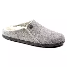 Birkenstock Zermatt Shearling