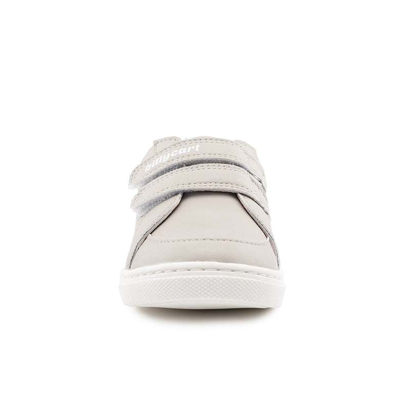 BLAKE grey toddler sneakers