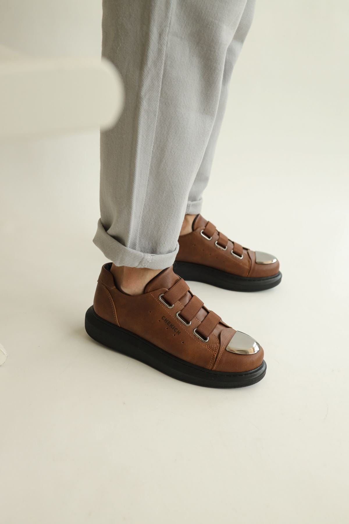 Chekich Men's Ginger Casual Shoes ch251