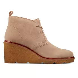 Clarkford Desert Boot