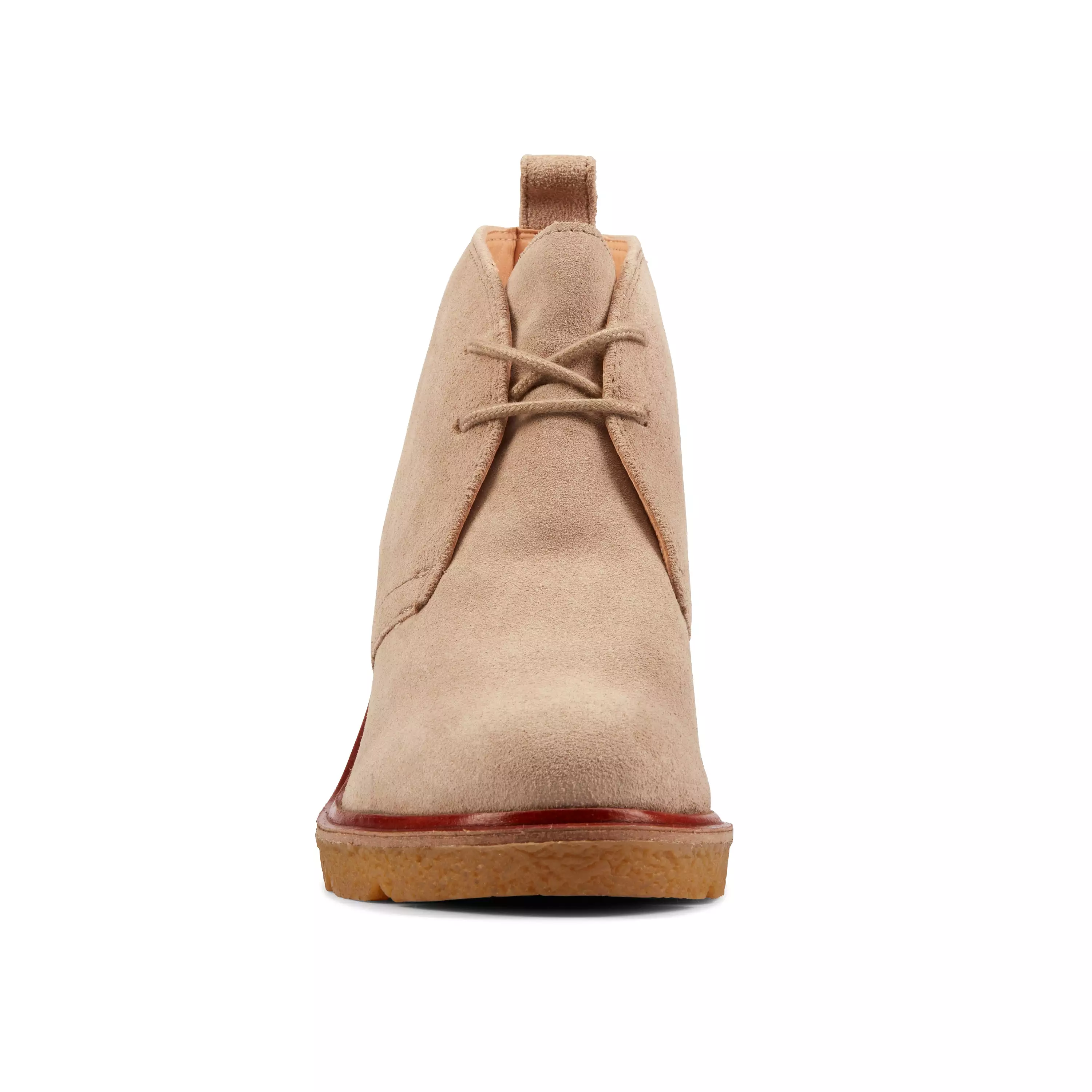 Clarkford Desert Boot