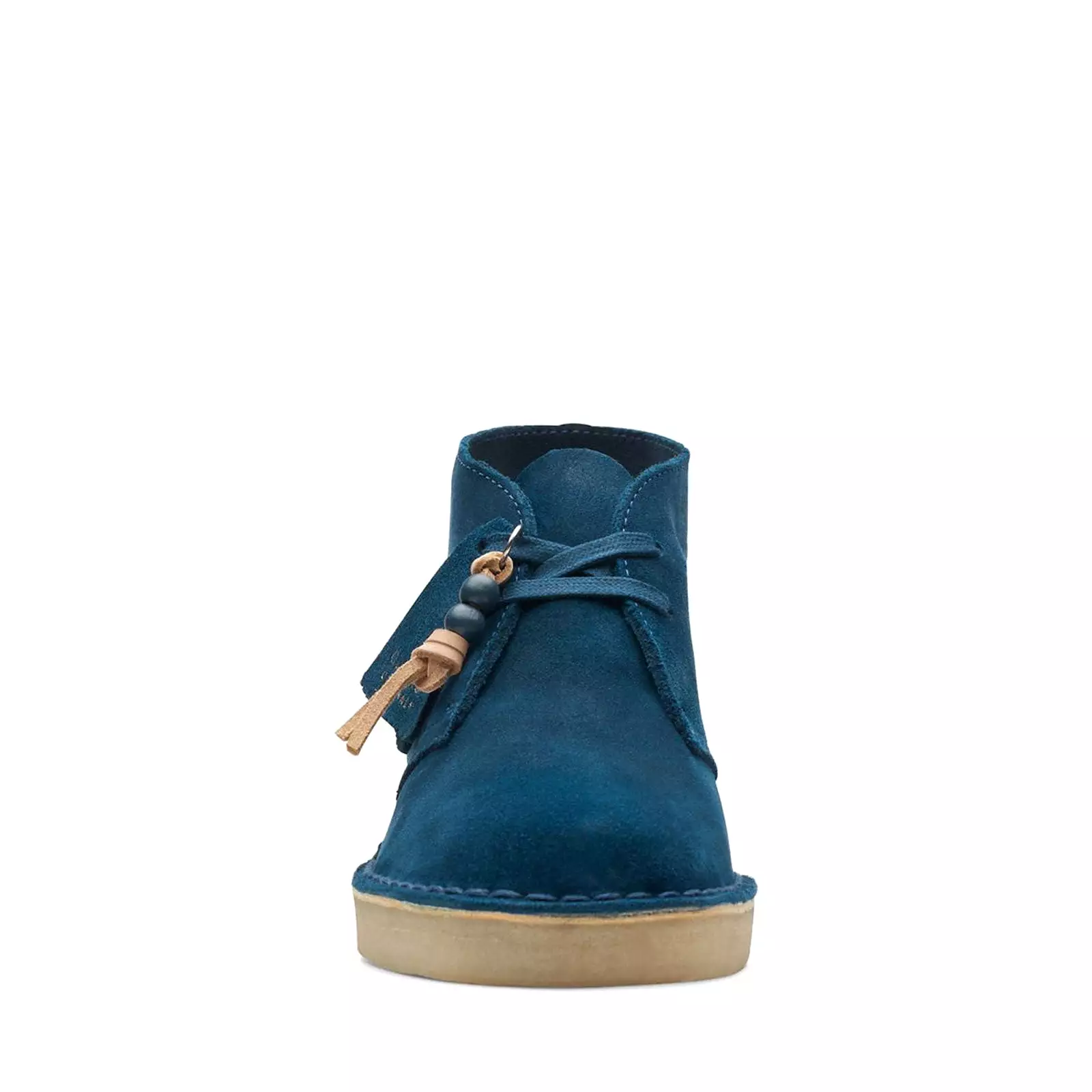 Clarks Desert Boot 73213 (Deep Blue Suede)