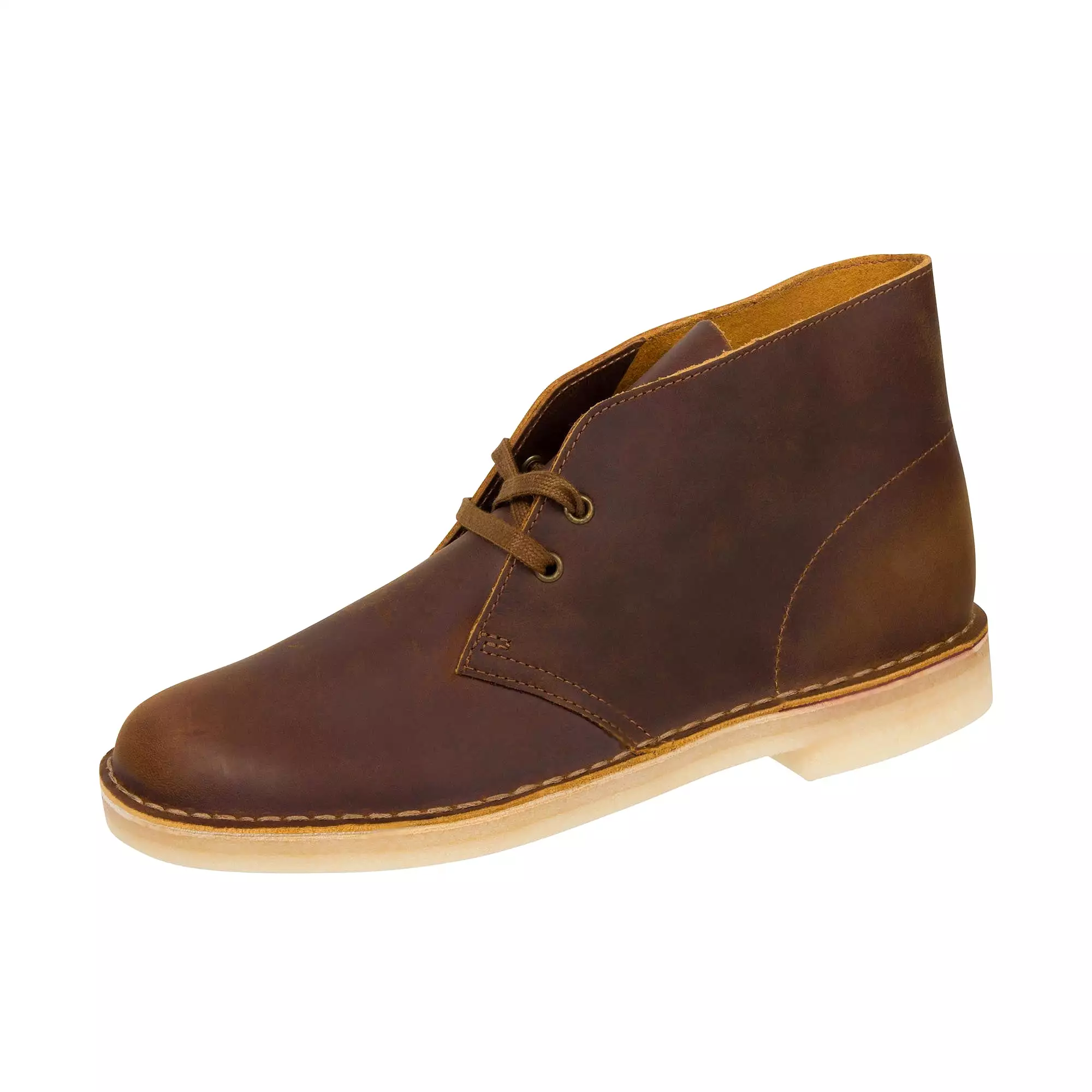 Clarks Desert Boot Beeswax