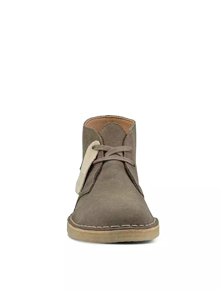 Clarks Originals Desert Boot Sage Suede