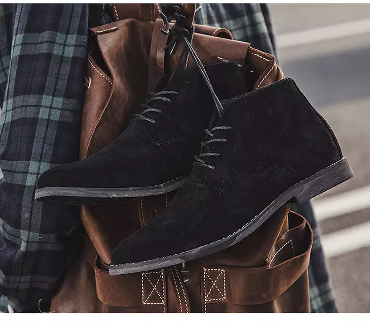 Classic Martin Desert Boot