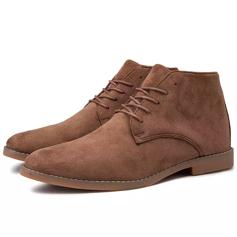 Classic Martin Desert Boot