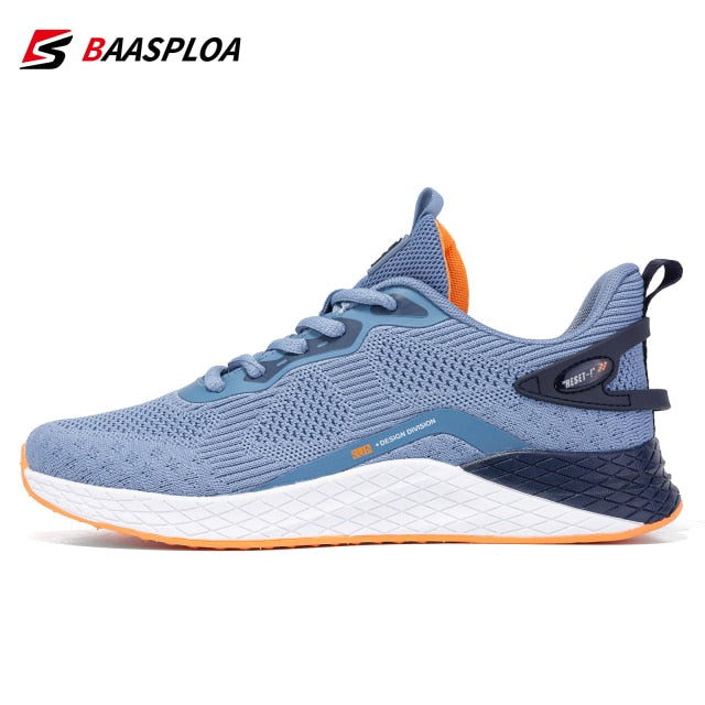 Comfortable Breathable Casual Shoes