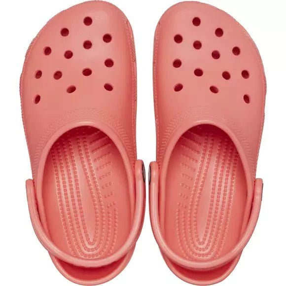 Crocs Unisex Classic Clog - Neon Watermelon