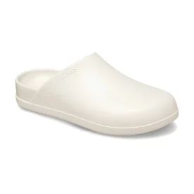 Crocs Unisex Dylan Clog - Stucco