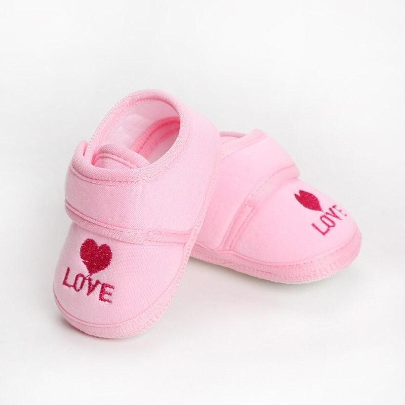 Cute Toddler Anti-Slip Girls Sandals