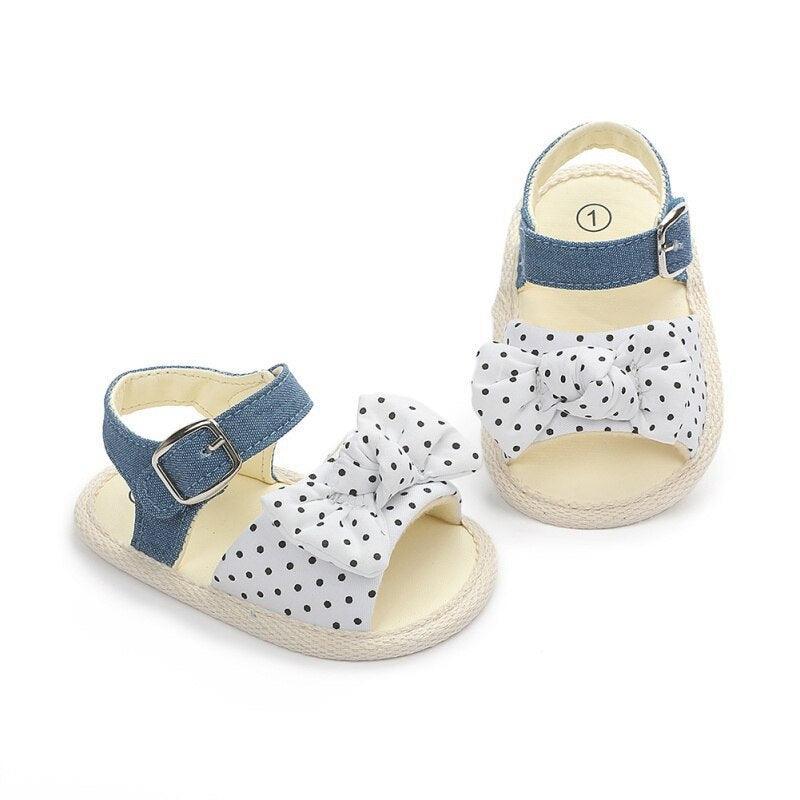 Cute Toddler Anti-Slip Girls Sandals