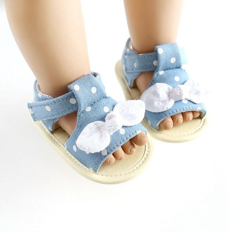 Cute Toddler Anti-Slip Girls Sandals