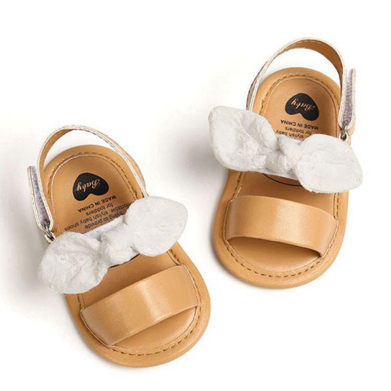 Cute Toddler Anti-Slip Girls Sandals