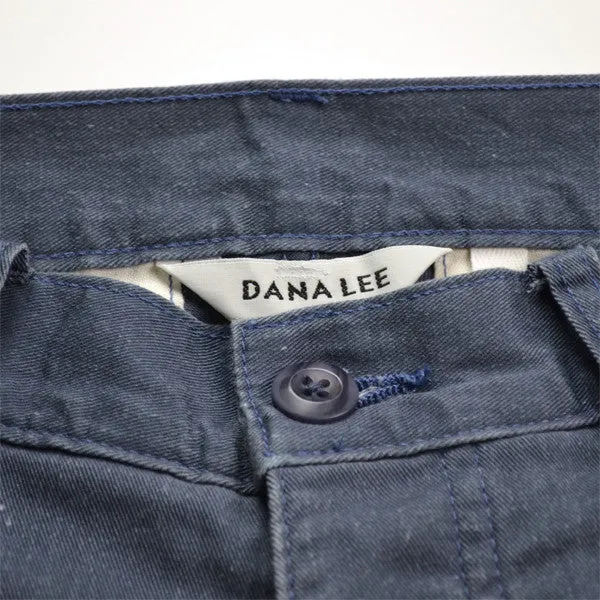 Dana Lee – Stock Chino – Sky