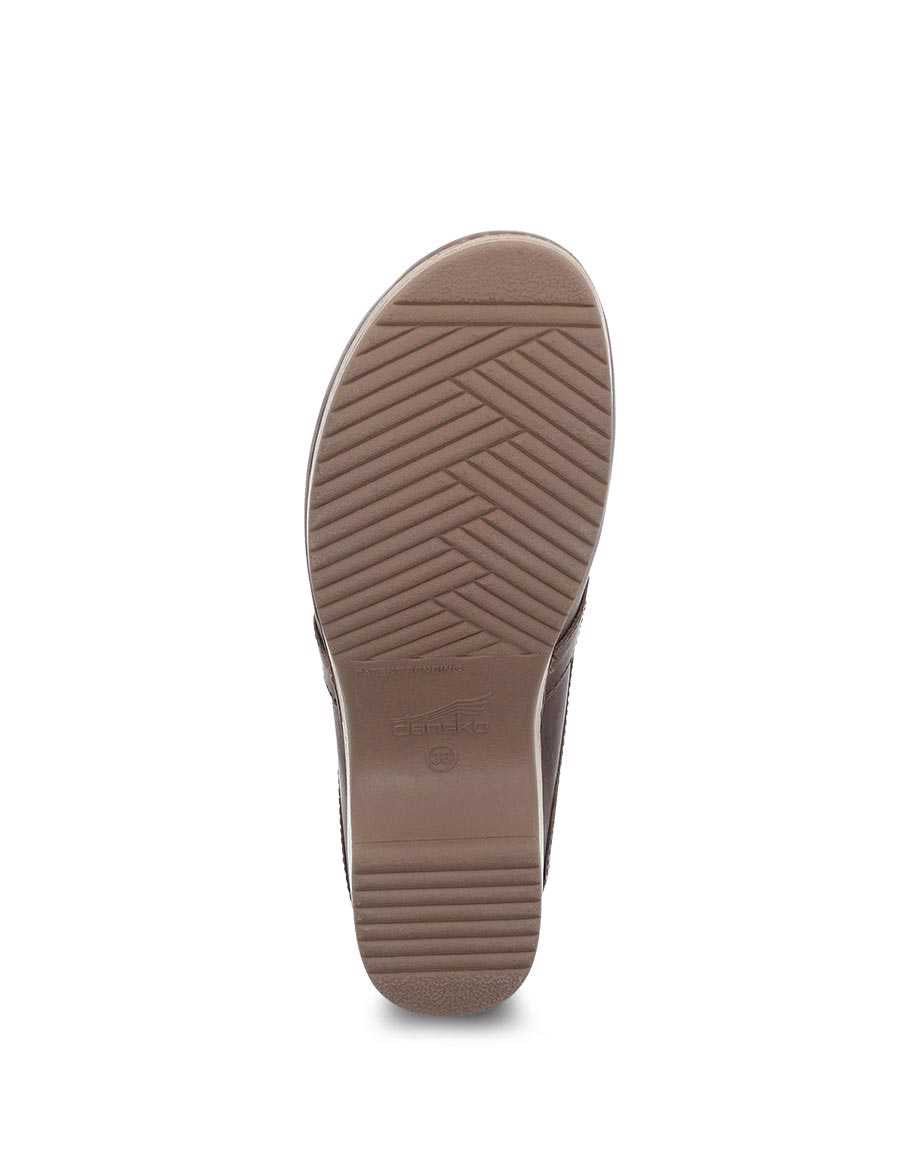 Dansko Women's Bel - Brown