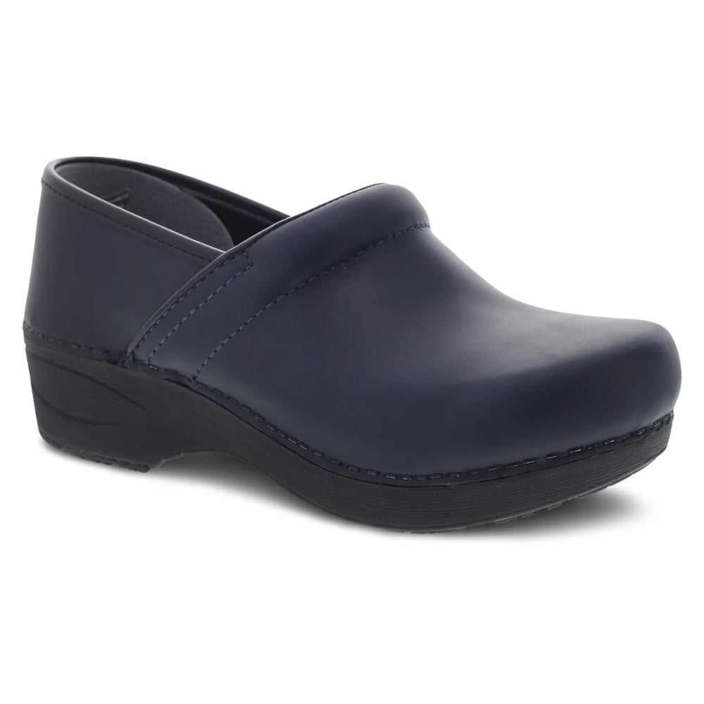 Dansko Women's XP 2.0 - Navy Waterproof