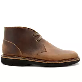 Desert Boot Brush Gumlite