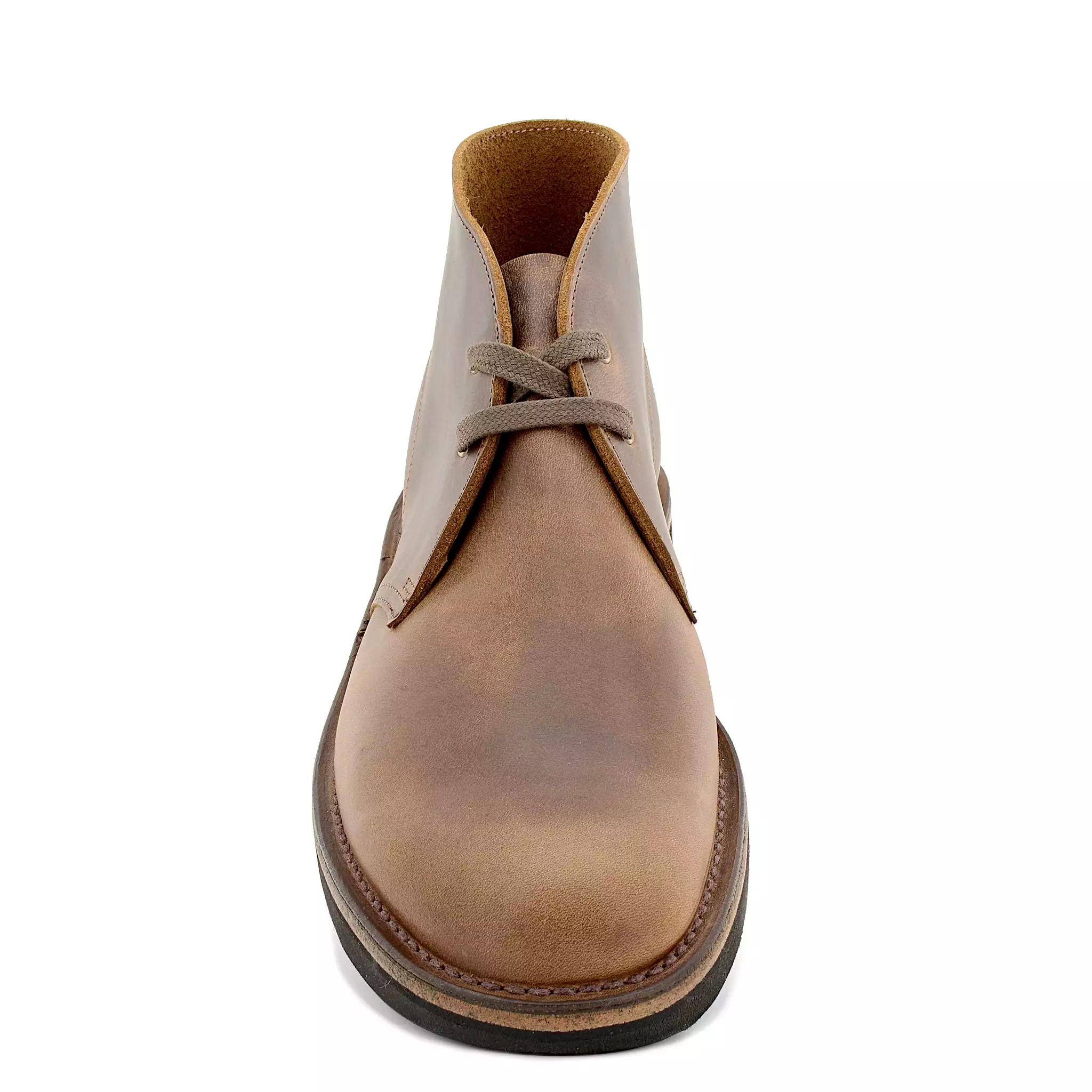 Desert Boot Brush Gumlite