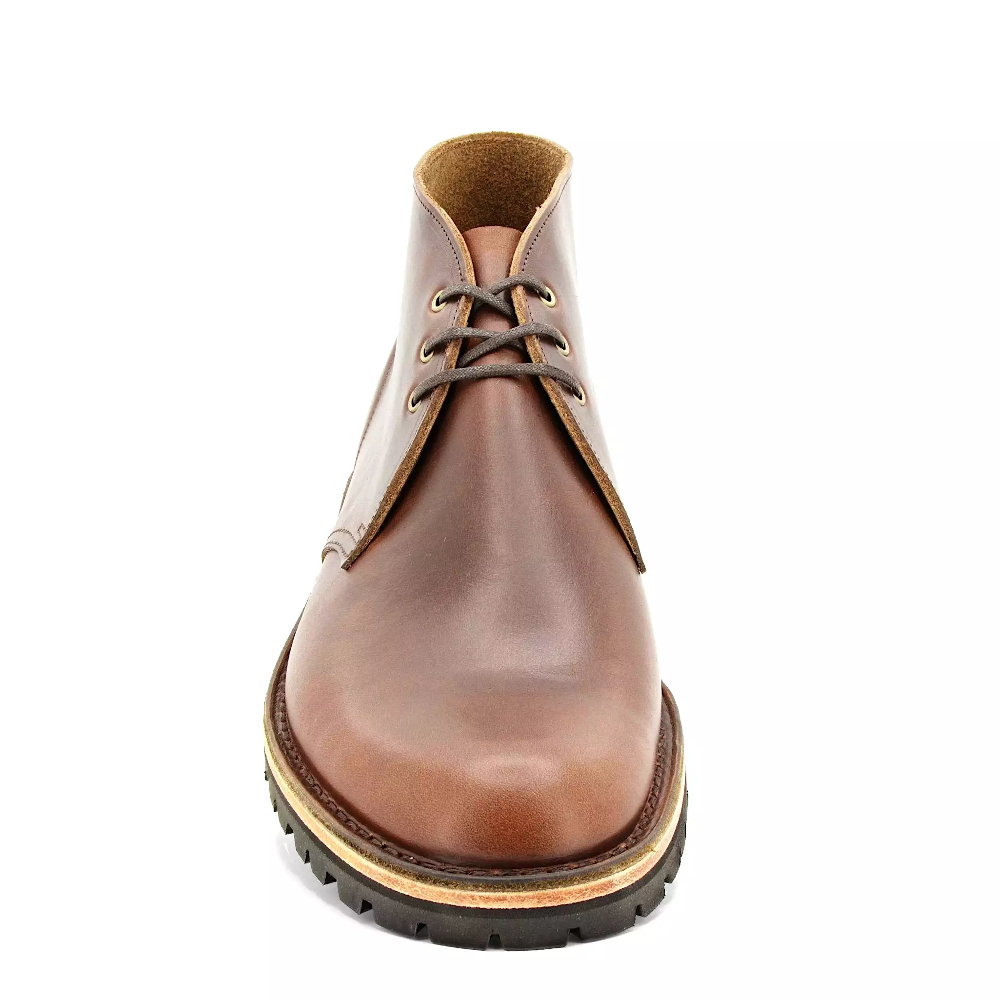 Desert Boot Horween Brown