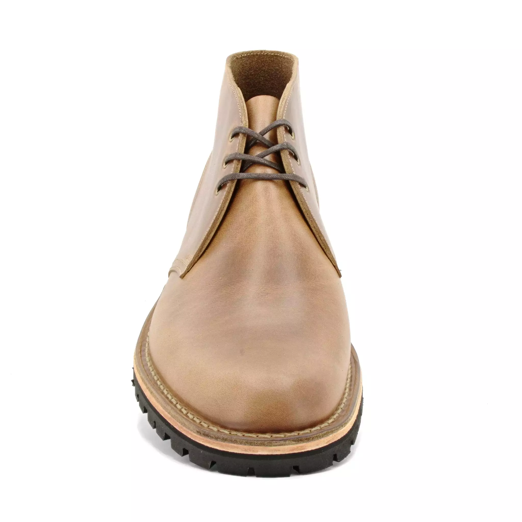 Desert Boot Horween Natural