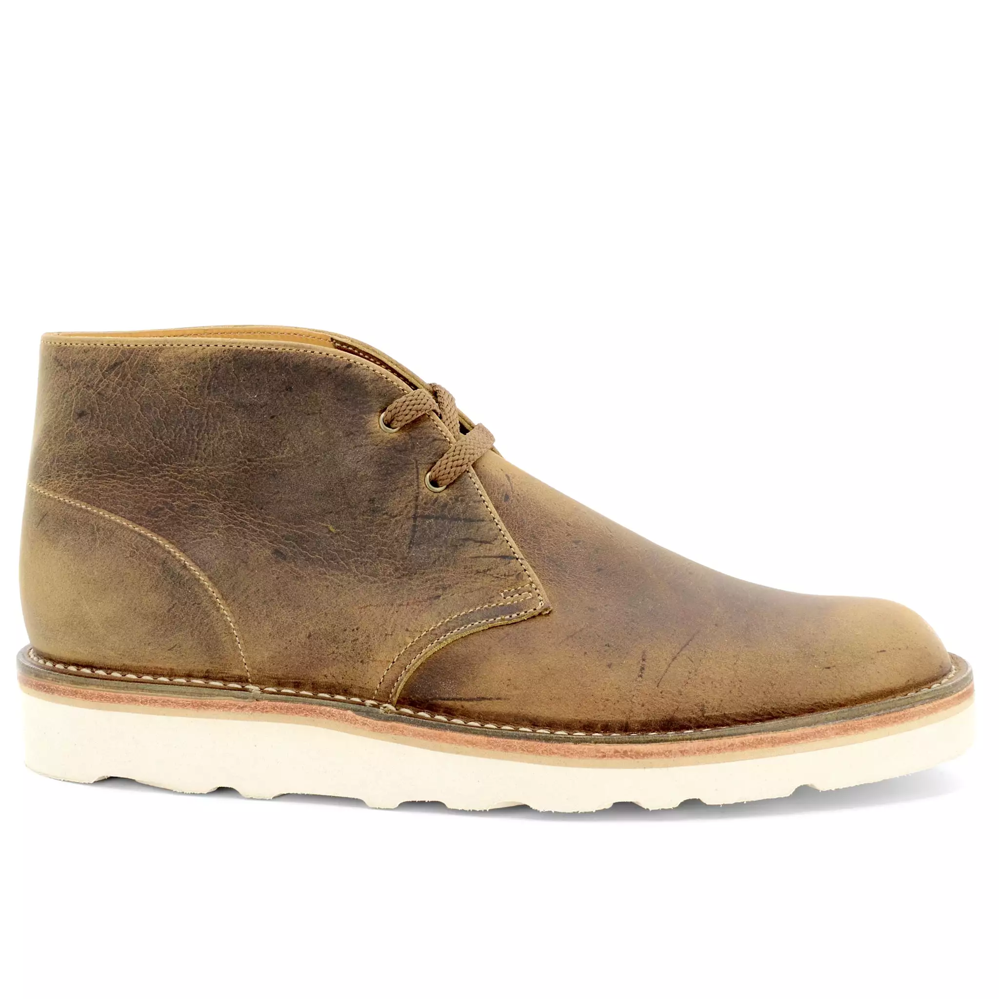 Desert Boot Kudu Limited