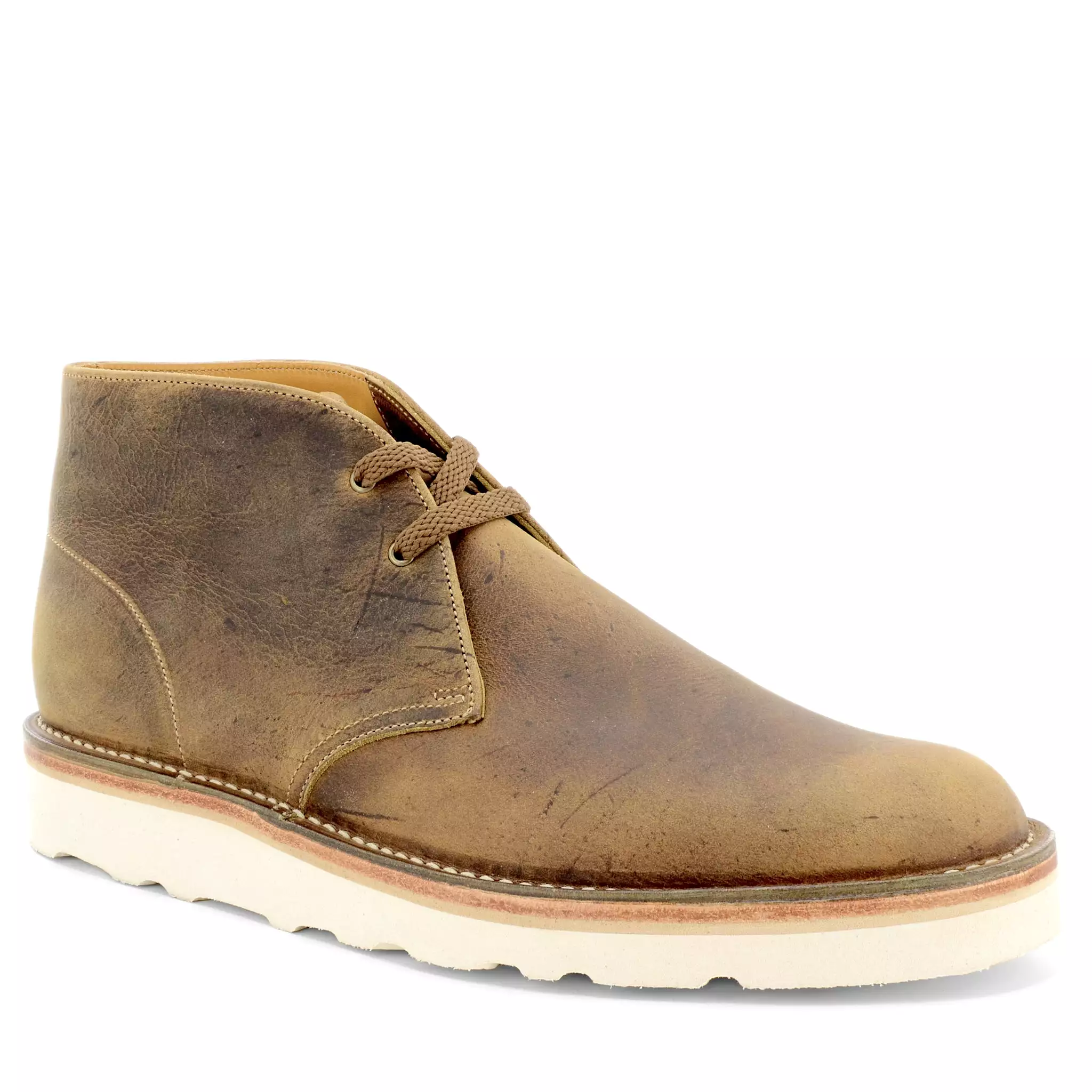 Desert Boot Kudu Limited