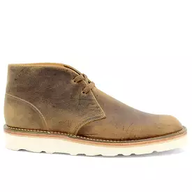 Desert Boot Kudu Limited