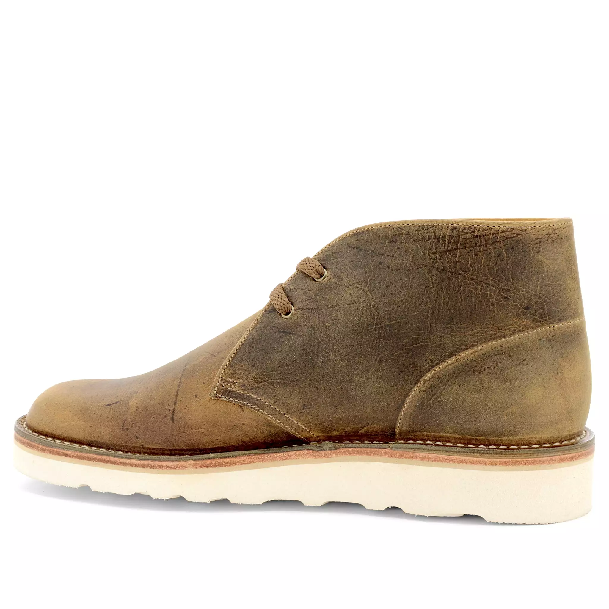 Desert Boot Kudu Limited