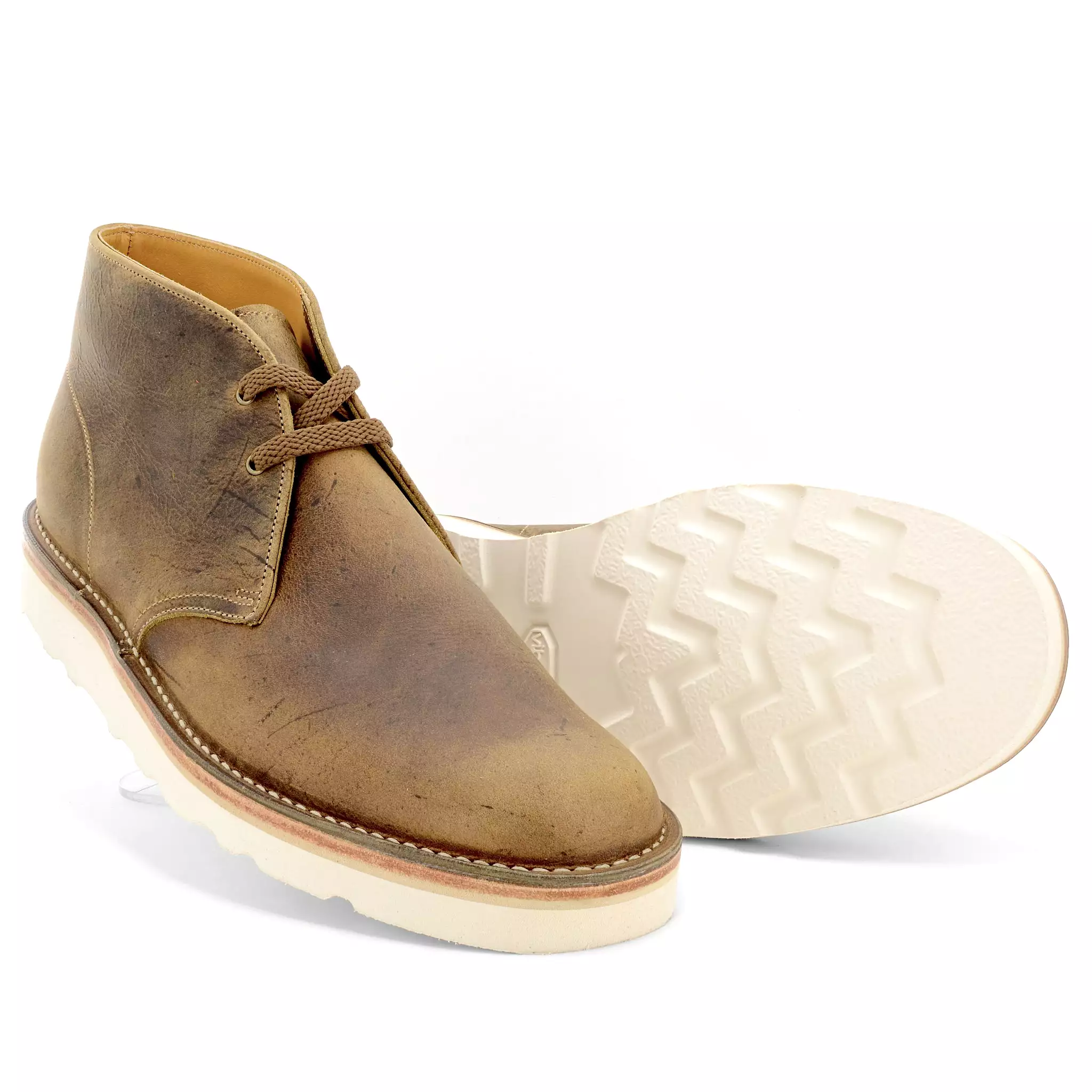 Desert Boot Kudu Limited