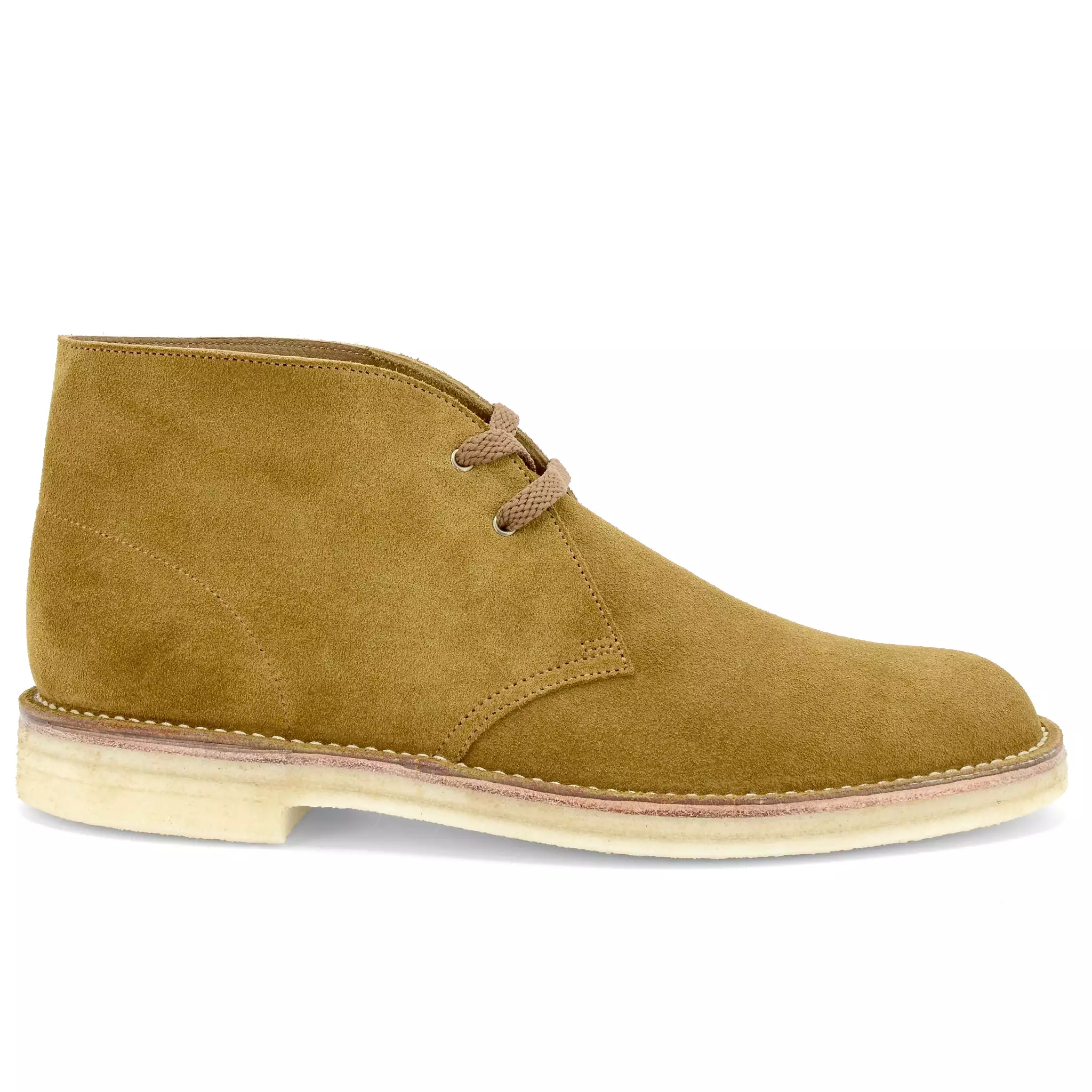 Desert Boot Maracca Suede