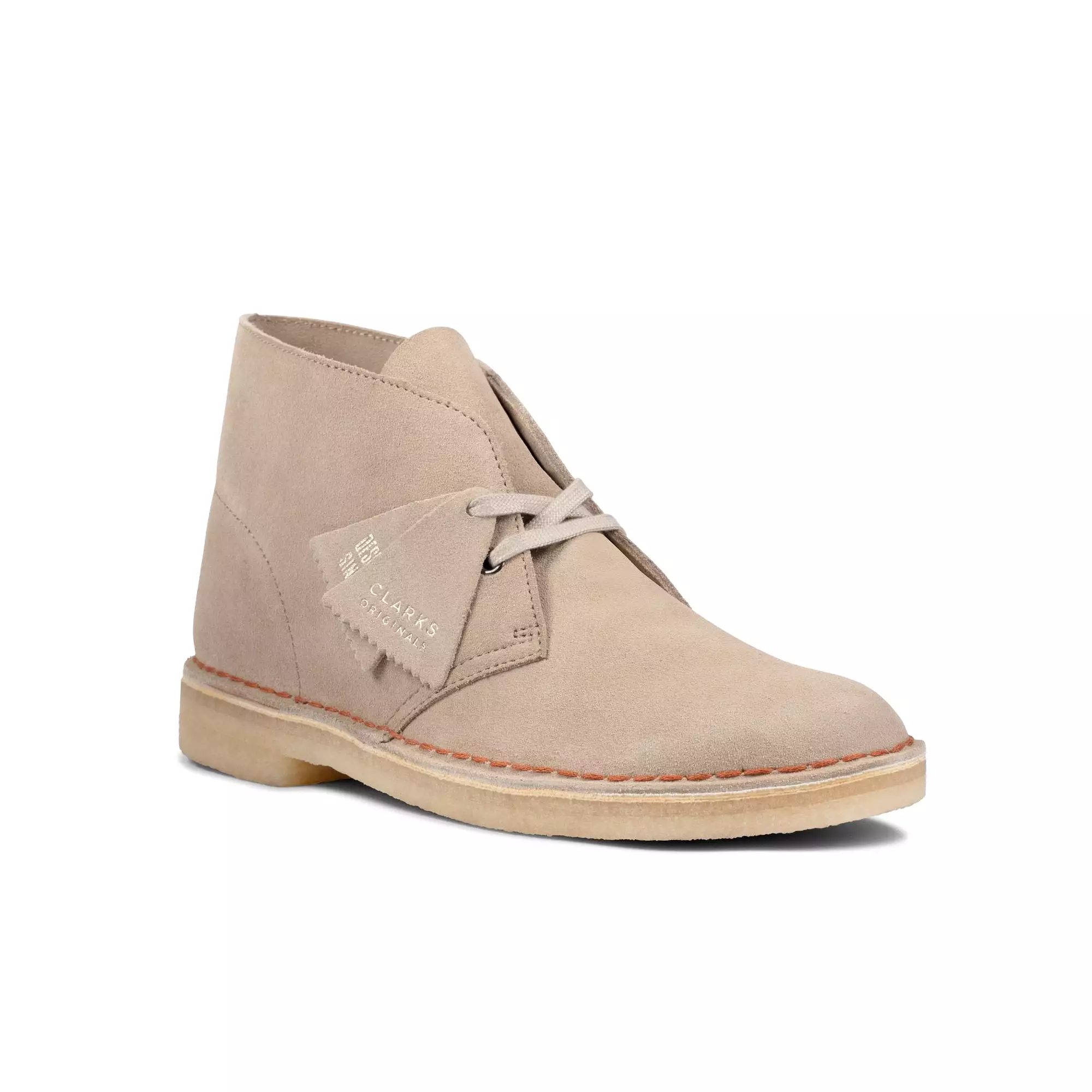 Desert Boot (Men)