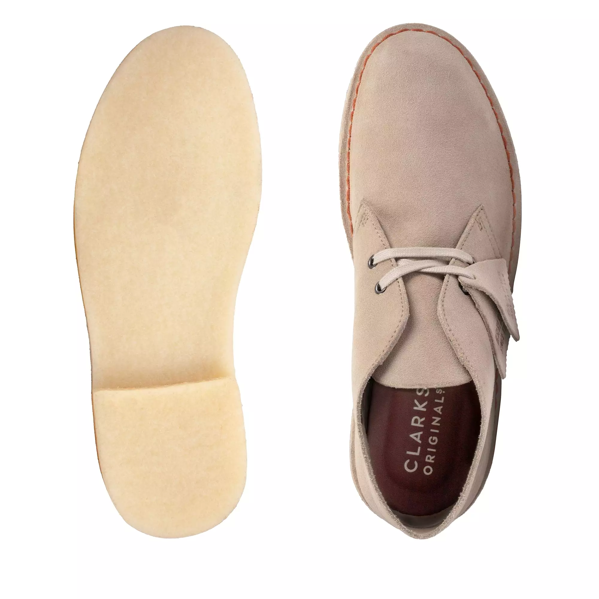 Desert Boot (Men)