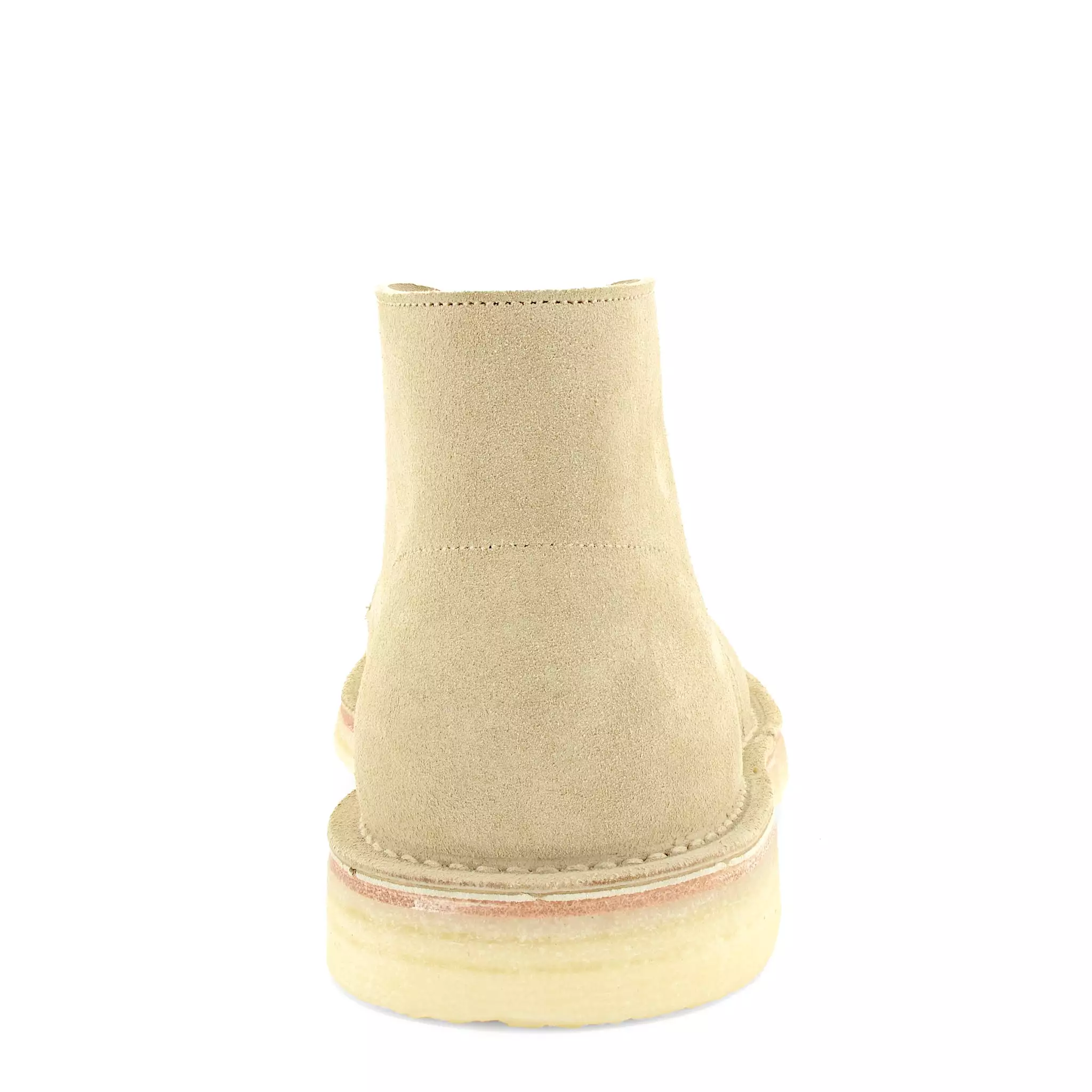 Desert Boot Sand Suede