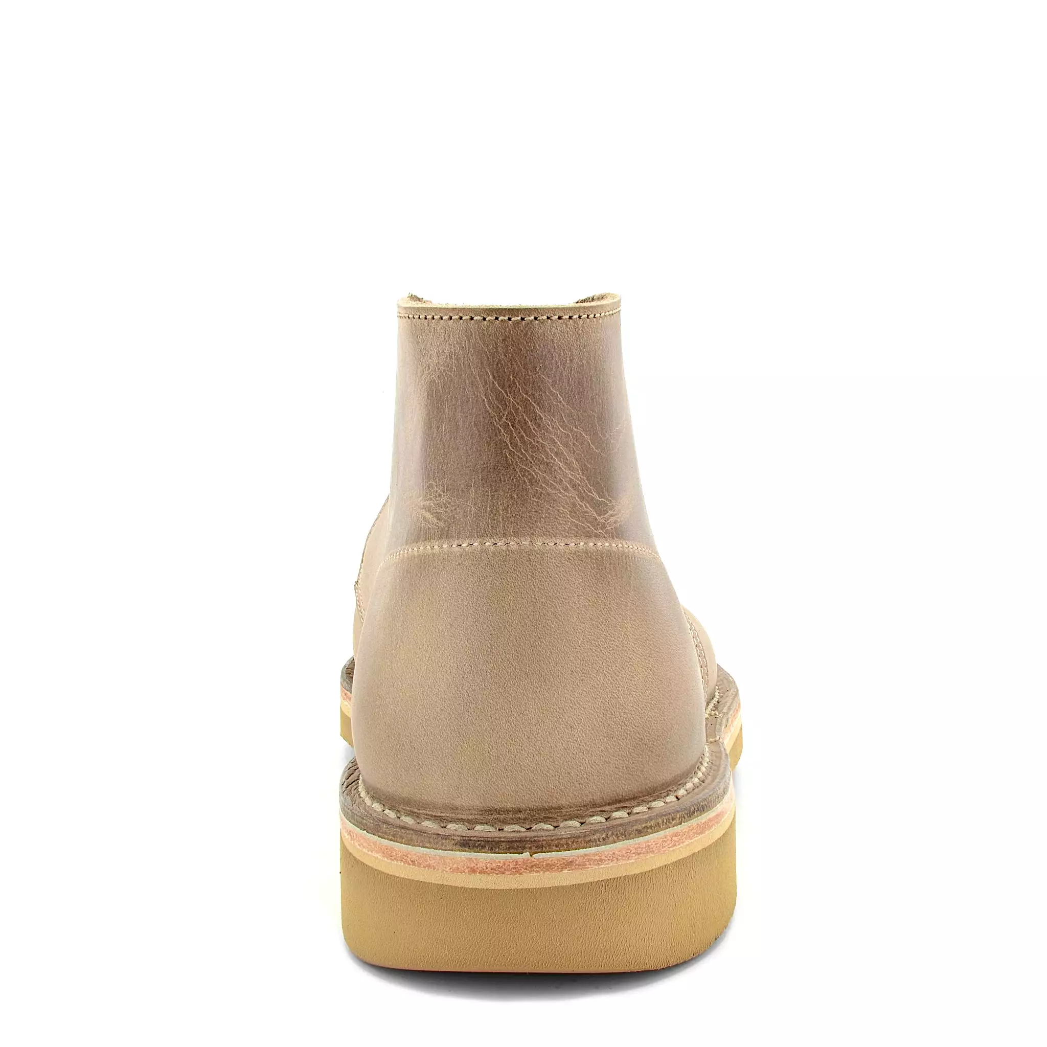 Desert Boot Sandbank Gumlite