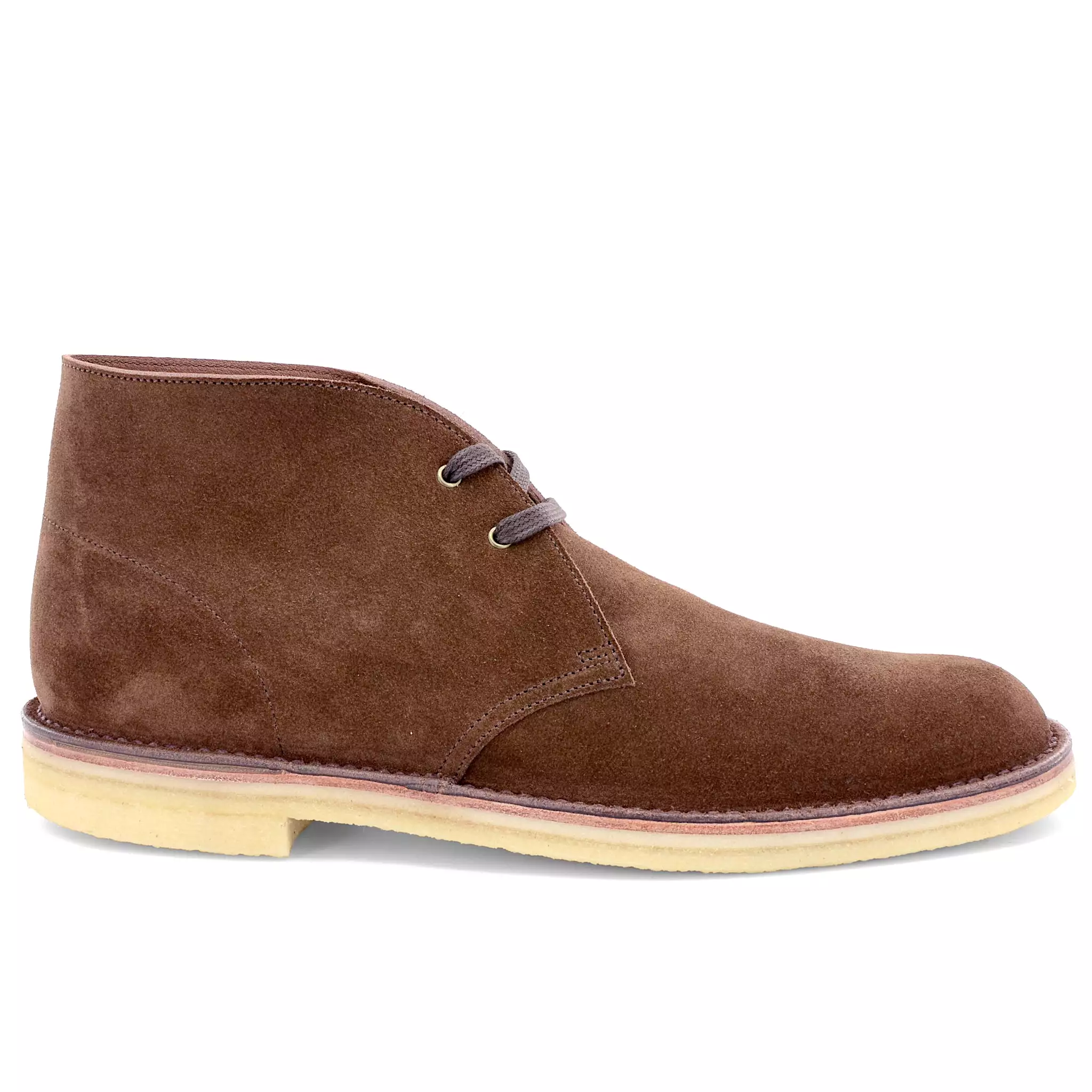 Desert Boot Snuff Suede