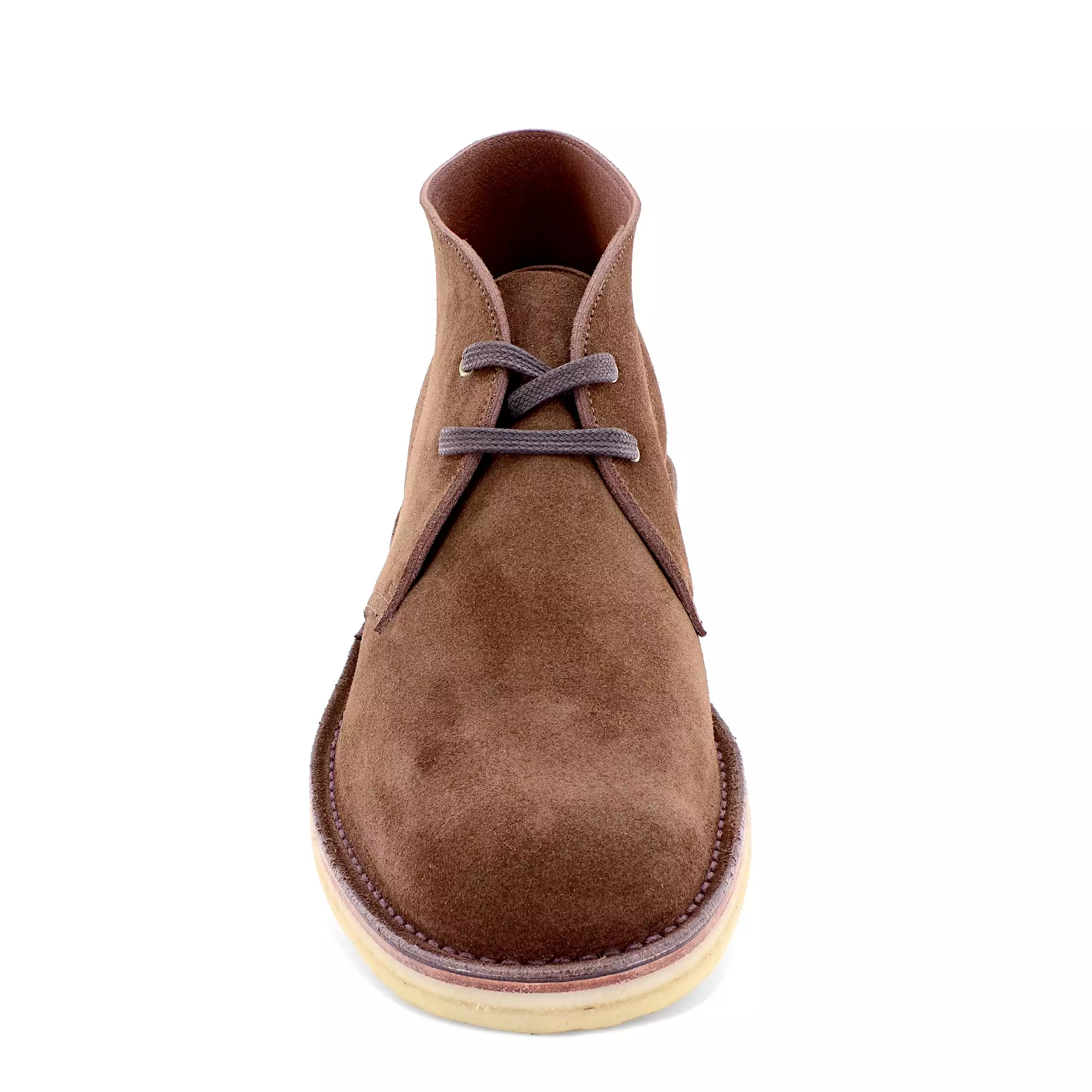 Desert Boot Snuff Suede