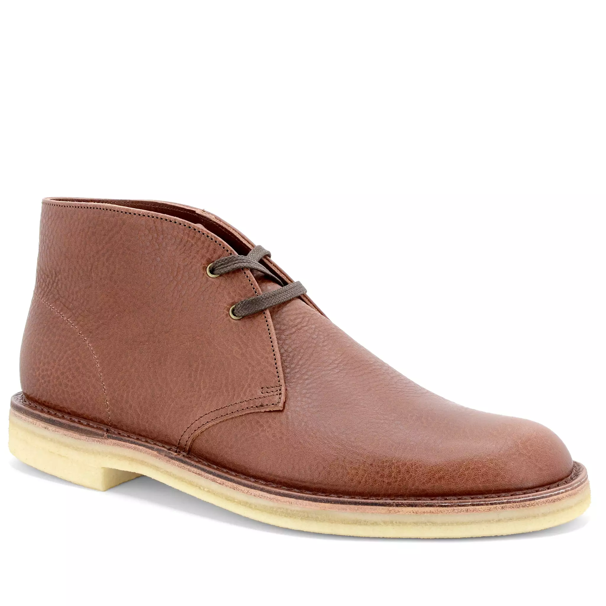 Desert Boot Veg Tan Conker