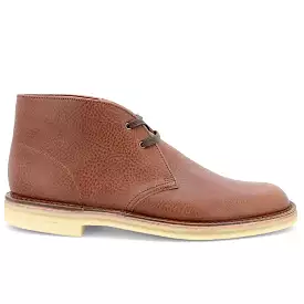 Desert Boot Veg Tan Conker