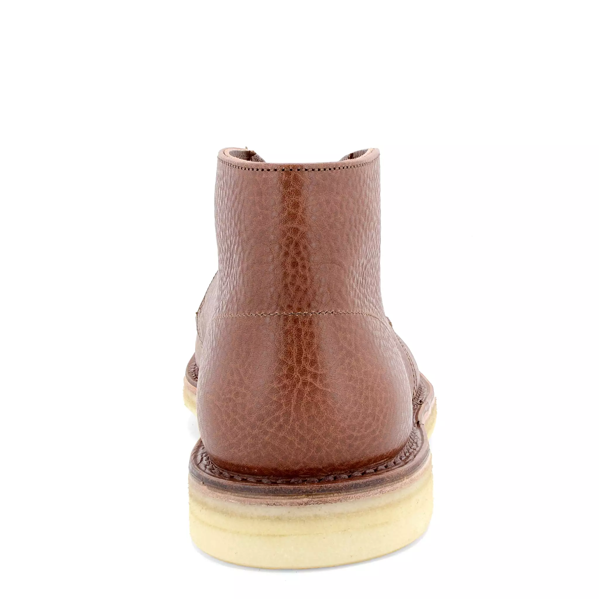 Desert Boot Veg Tan Conker