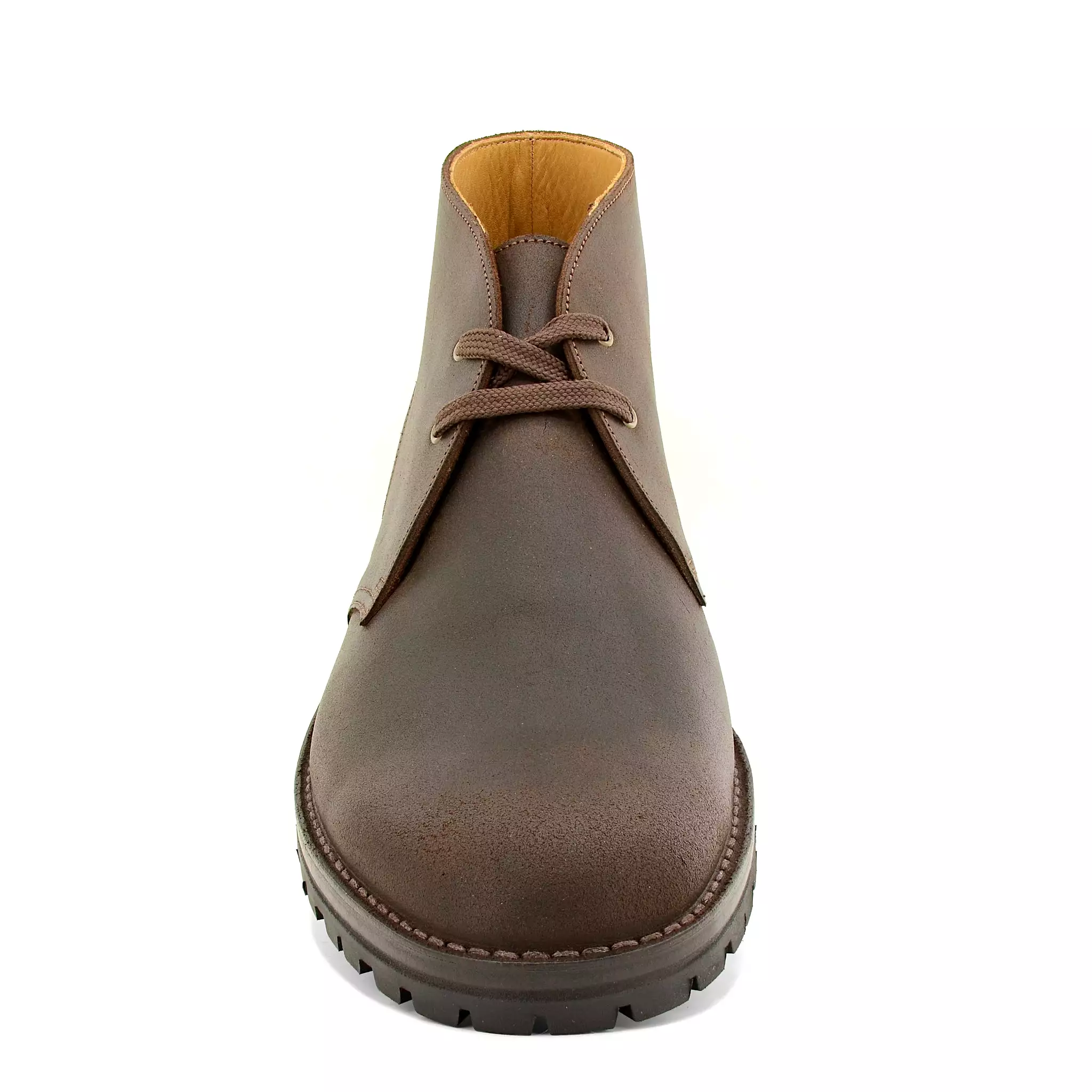 Desert Boot Waxy Commander