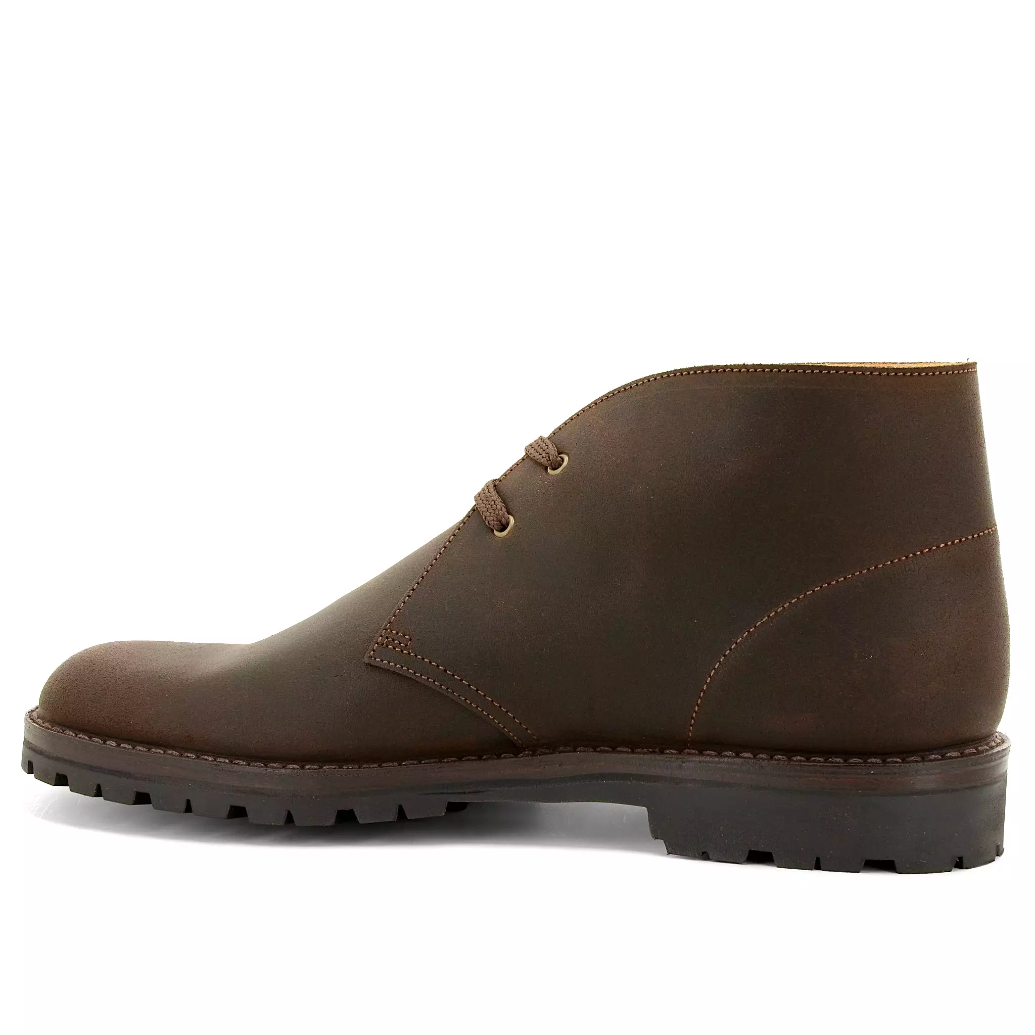 Desert Boot Waxy Commander