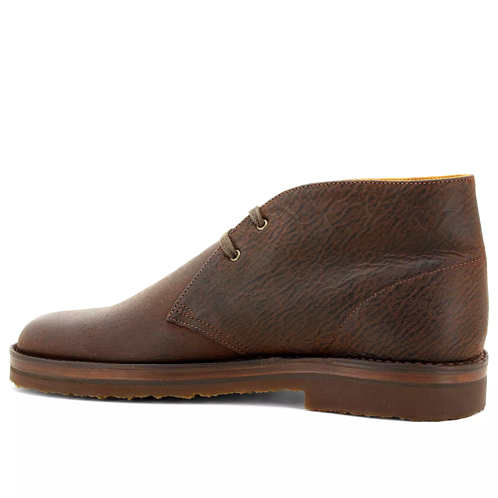 Desert Boot Wild Elk Limited