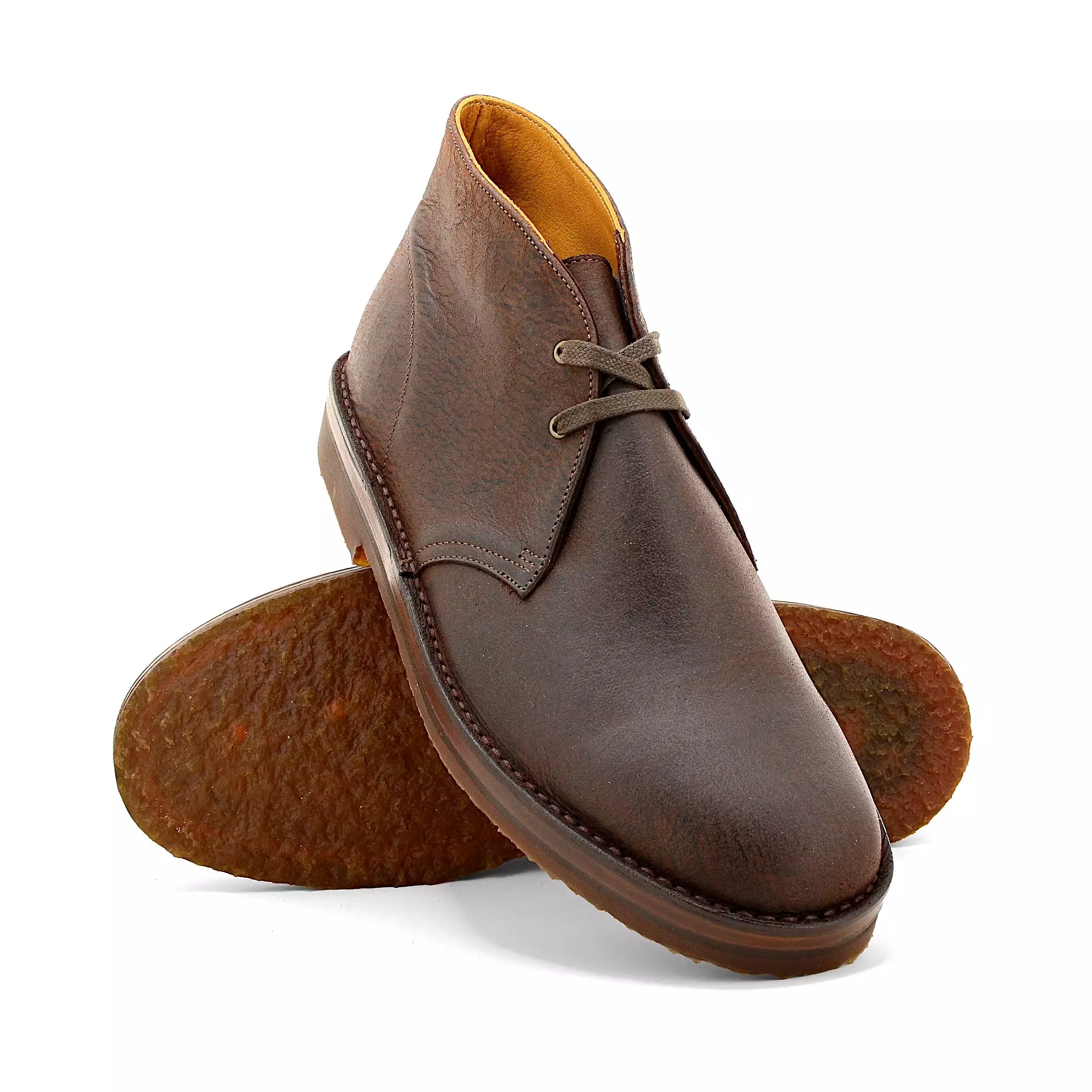 Desert Boot Wild Elk Limited