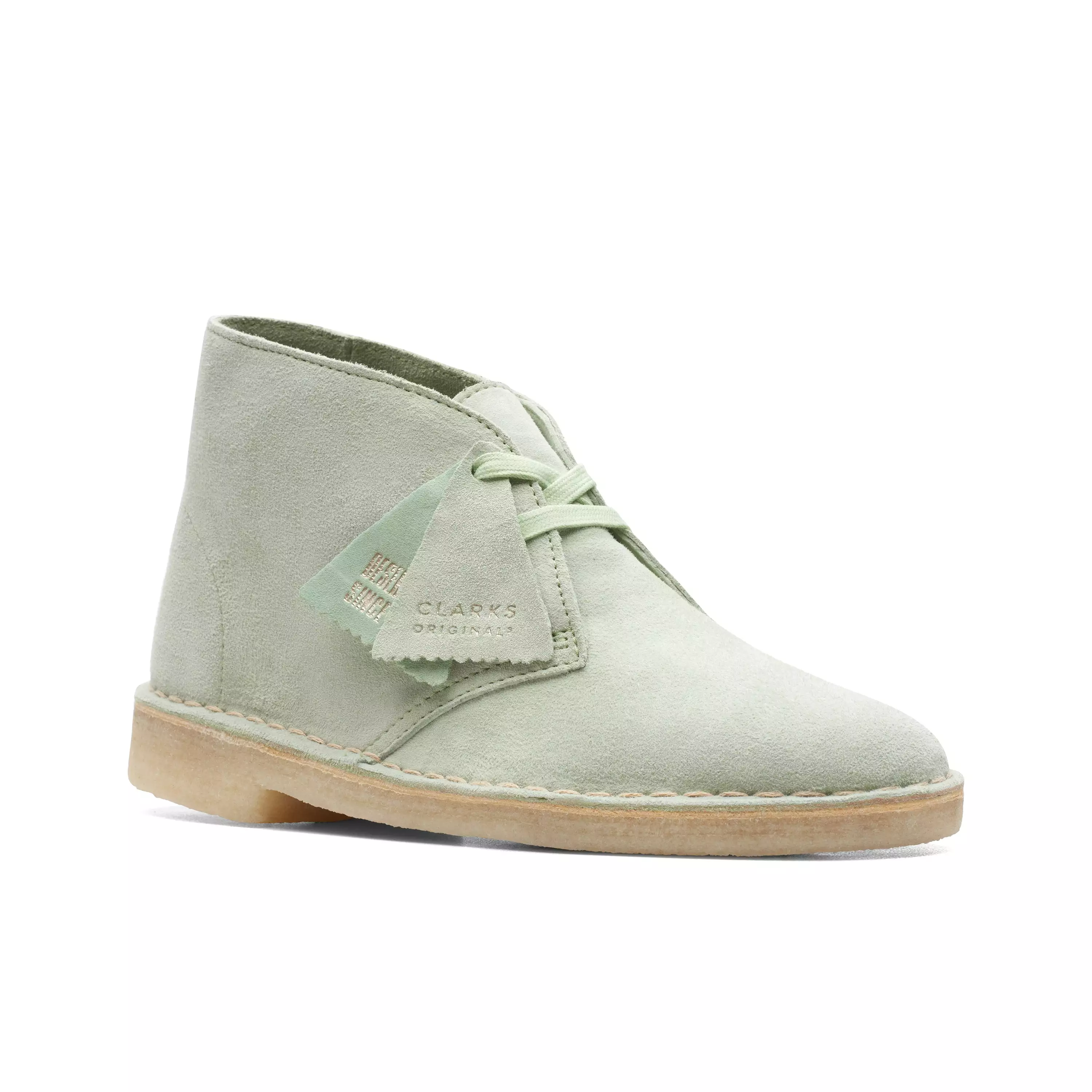 Desert Boot (Women)